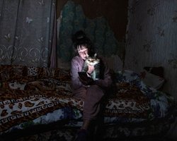 Триденний блекаут: мешканці Чернігівщини виживають без води, світла та зв'язку після удару РФ