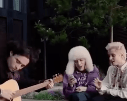 Победители "Евровидения-2024" Nemo поддержали Украину: какие ставки букмекеров (видео)