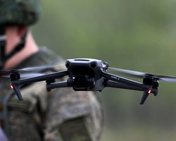 Создают расчеты БПЛА: в Курской области РФ используют гражданских для сопротивления, — АТЕШ