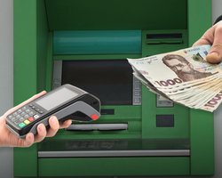 Запрет наличных в Украине: эксперты оценили реалистичность идеи