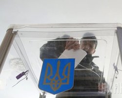 В Новоайдарский райсовет прошли 4 партии