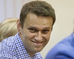 Белый дом разочарован приговором по Навальному