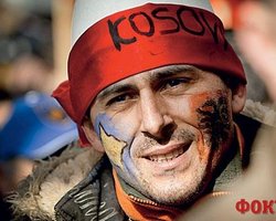 Сербия и Косово договорились о сотрудничестве