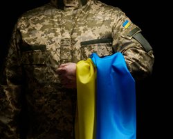 Навсегда 20: под Бахмутом погиб воин из Крыма Эдем Алиев, — Меджлис