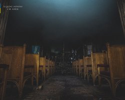 На восстановление костела Святого Николая после пожара понадобится 75 млн грн, - Ткаченко