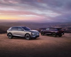 680 сил и запас хода 750 км: Audi показала электрический аналог Q8 за $35 000 (видео)