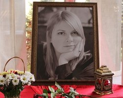 Луценко признался, что знает фамилию заказчика убийства Гандзюк, но пока не скажет