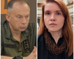 Сырский рассказал об успехах ВСУ под Покровском: Безуглая обвинила его во лжи