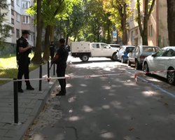 Правоохранители провели брифинг по убийству Андрея Парубия: главные заявления