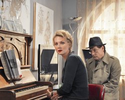 Скелеты  в шкафах. В украинский прокат вышел новый фильм Киры Муратовой