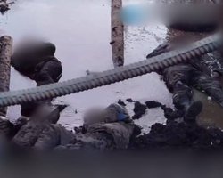 Розстріл українських полонених в Авдіївці: у ЗСУ й Офіс генпрокурора відреагували