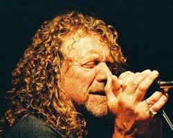 Бывший фронтмен Led Zeppelin собрался возродить группу