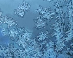 На Крещение похолодает до -20°С