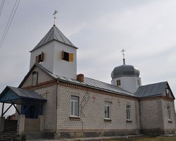 Три прихода УПЦ МП в Винницкой области перешли в поместную церковь