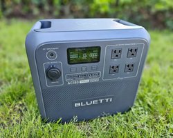 Що потрібно знати перед купівлею зарядної станції: три головні характеристики для блекаутів