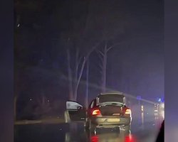 На Львівщині сталася смертельна ДТП: прокурор збив двох дітей, одна з яких загинула