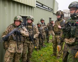 Генштаб сократил военную подготовку бывших ограниченно годных: какие изменения в БОВП ВСУ