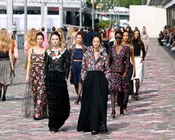 Самые модные жакеты осени 2023. Топ-5 трендов сезона