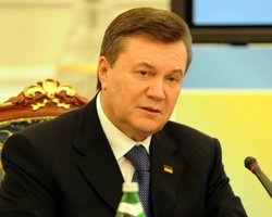 Каждый второй украинец поставил "неуд" Януковичу, - опрос