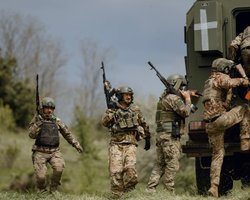 Українським воїнам будуть лікувати зуби просто "на нулі": що вигадали в НГУ (відео)