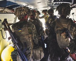 Силы обороны жаждут мести: как ВСУ охотятся на 155 бригаду морской пехоты РФ