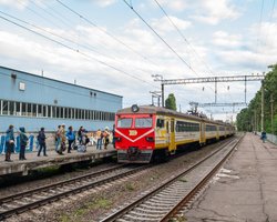 В киевских электричках будут проверять COVID-сертификаты, — Укрзализныця