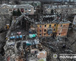 ЗС РФ перейшли до "фінальної" стадії охоплення Селидового, — військкор