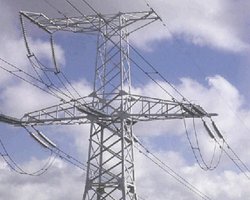 В Украине обесточены 46 населенных пунктов