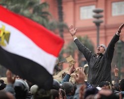 В Египте пройдет акция протеста \"Пятница Возмездия\"