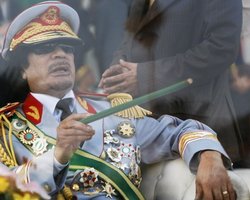 ООН уличила Украину в незаконных поставках оружия в Ливию, - The Washington Post