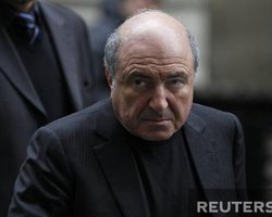 Результаты вскрытия Березовского объявят в понедельник вечером