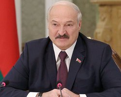 "Никакого транзита власти": Лукашенко заявил, что его сыновья не будут президентами