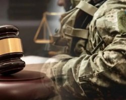 Осужденные министры и нардепы могут заменить наказание на службу в ВСУ: Кабмин принял изменения