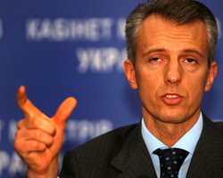 Стало известно, почему Хорошковского зарегистрировали кандидатом в депутаты, - СМИ