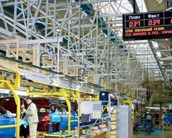 Топовые модели Renault и Nissan будут выпускать в России