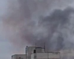 Другий обстріл за дві години: ЗС РФ повторно атакували Харків, деталі