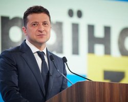 Олигархи использовали свои состояния против Украины, теперь будет иначе, – Зеленский