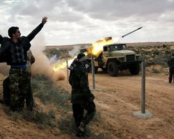 Война в Ливии оставила без работы французских рыбаков