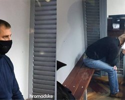 Подозреваемым в изнасиловании полицейским изменили подозрение