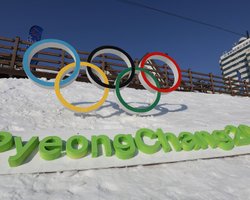 МОК не пустил в Пхенчхан 15 россиян, которым арбитражный суд отменил дисквалификацию