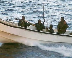 В камерунском порту захвачены украинские моряки