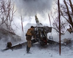 Чому 77 тисяч солдатів РФ не можуть відбити Кринки на Херсонщині: оглядач назвав причини