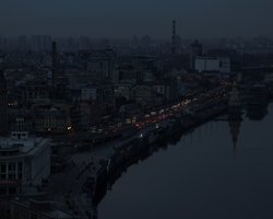 В Киеве не будет отключений электроэнергии после утренней атаки 22 марта, — КГГА