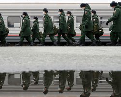 Боятся Кавказа: РФ испытывает большие проблемы с мобилизацией, – Дикий (видео)