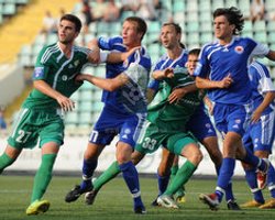 Ворскла обыграла Ильичевец со счетом 3:1