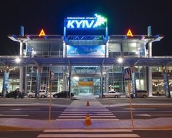 Аэропорт "Киев" подал в ЕСПЧ иски на НАБУ