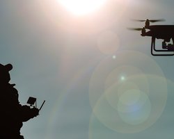 Прорвали многоуровневую оборону и нанесли имиджевый удар: аналитик оценил атаку дронов в Москве