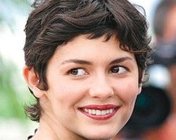 Одри Тоту станет ведущей Каннского кинофестиваля