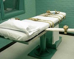 В России хотят ввести смертную казнь для террористов