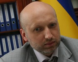 В милиции объяснили, зачем вызвали Турчинова на допрос